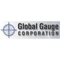 Global Gauge Corp Logo