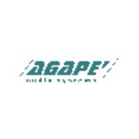 Agape Audio Systems Logo