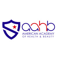 American Academy of Health and Beauty Logo