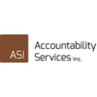 Accountability Services Inc Logo