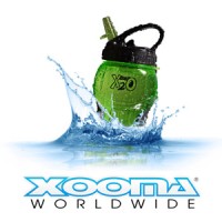 Xooma Worldwide Logo