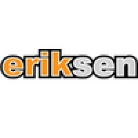 Eriksen Chiropractic Ctr Logo