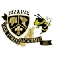Oak Forest Academy Logo