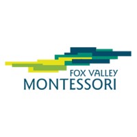Fox Valley Montessori School Logo