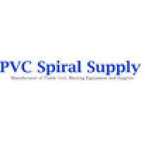 Pvc Spiral Supply Logo