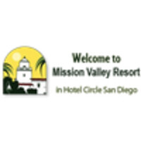 Mission Valley Resort Logo