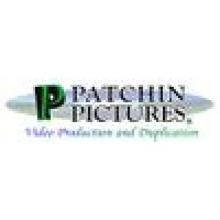 Patchin Pictures Logo