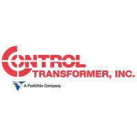 Control Transformer, Inc. Logo
