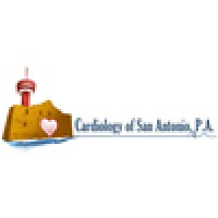 Cardiology Of San Antonio Logo
