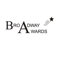 Broadway Awards Logo