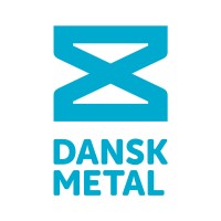 Dansk Metal Logo