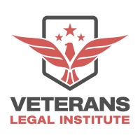 Veterans Legal Institute Logo
