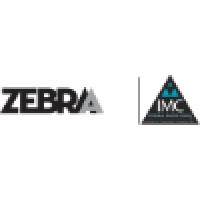 Zebraa Works Logo