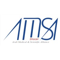Arab Medical & Scientific Alliance Co. (Shocair Group) Logo