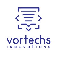 Vortechs Innovations Logo