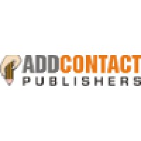 Add Contact Publishers Logo