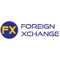 Foreign Xchange Logo