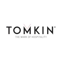 Tomkin Australia Logo