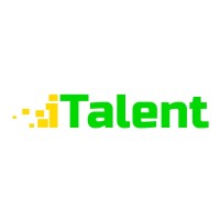 iTalent (Thailand) Company Limited Logo