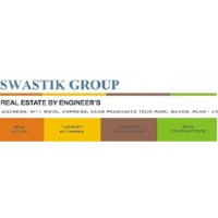 SWASTIK GROUP Logo