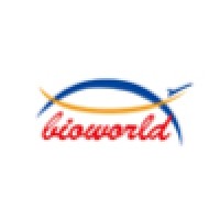 Nanjing bioworld biotech CO.,Ltd Logo
