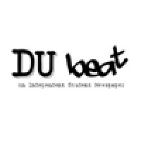 DU Beat Logo