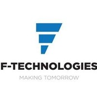 F Technologies LLC Logo