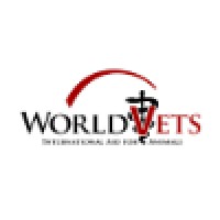 World Vets Logo