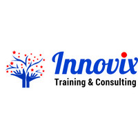 Innovix Training & Consulting Logo