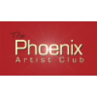 Phoenix Artist Club Logo