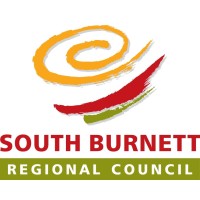 South Burnett Regional Council Logo