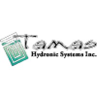 Tamas Hydronic Systems Logo