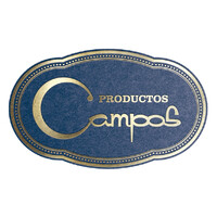 PRODUCTOS CAMPOS (Campos Garrido, S.L.) Logo