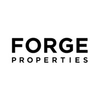 Forge Properties Logo