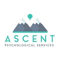 Ascent Psychological Services Logo