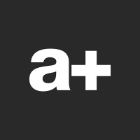 A+ Positivo Logo