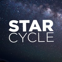 StarCycle Logo