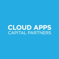 Cloud Apps Capital Partners Logo