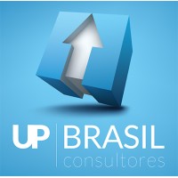UP BRASIL CONSULTORES LTDA Logo