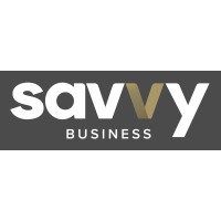 Savvy Business Sales Logo