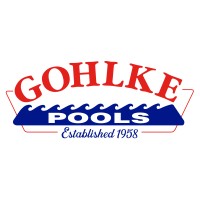 Gohlke Pools Logo