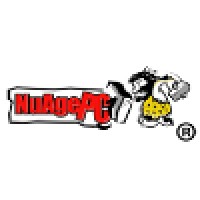 NuAge PC, LLC Logo