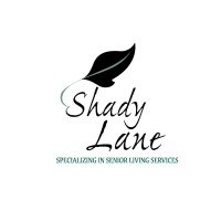 Shady Lane, Inc. Logo