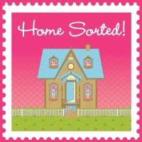 Home Sorted! Logo