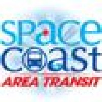 Space Coast Area Transit Logo