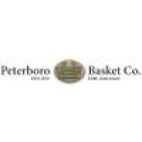 Peterboro Basket Co Factory Logo