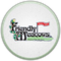 Friendly Meadows Golf Course Logo