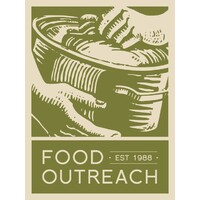 Food Outreach Logo
