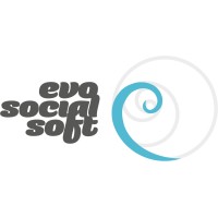 EVOSOCIAL SOFT S.L Logo