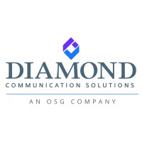 Diamond Communication Solutions Logo